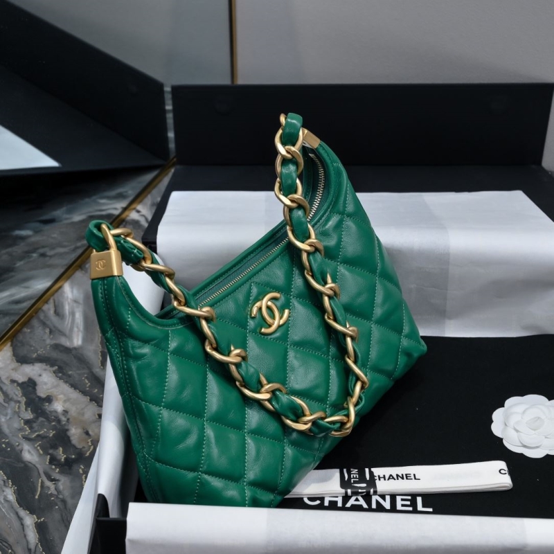 Chanel Top Handle Bags